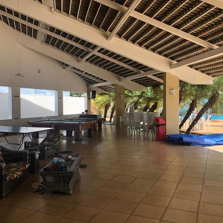 Enseada Nautico Residence Caldas Novas Zewnętrze zdjęcie