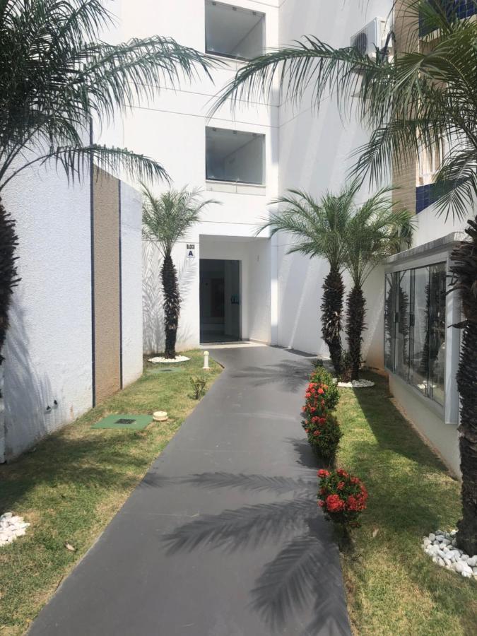 Enseada Nautico Residence Caldas Novas Zewnętrze zdjęcie