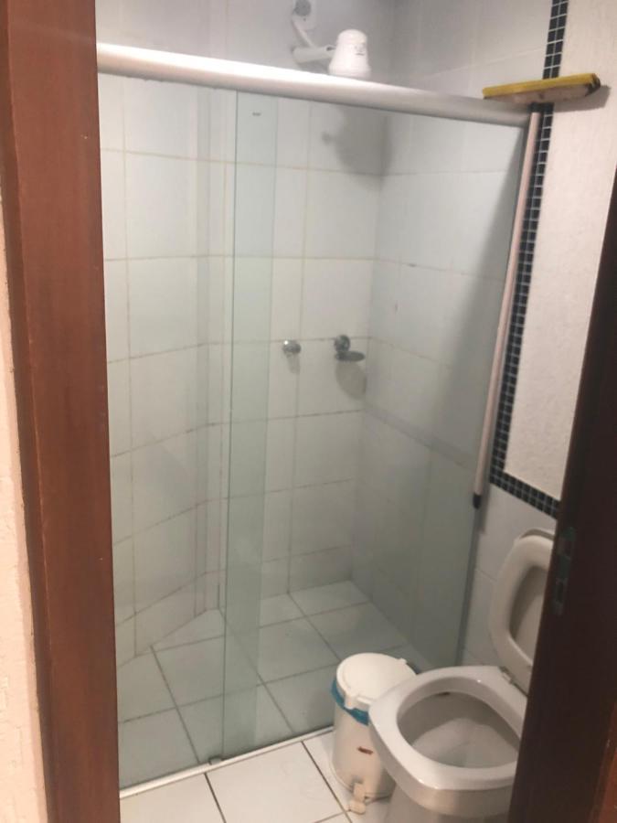 Enseada Nautico Residence Caldas Novas Zewnętrze zdjęcie