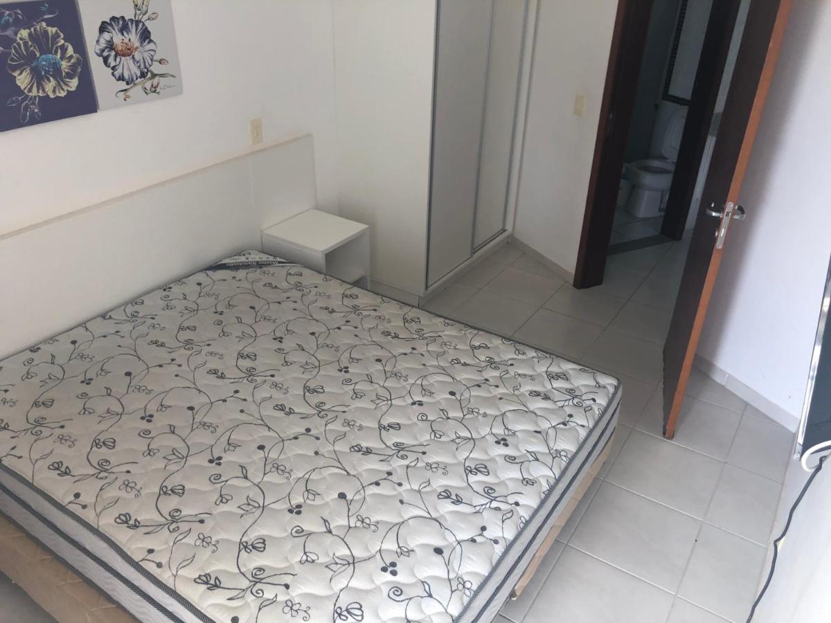 Enseada Nautico Residence Caldas Novas Zewnętrze zdjęcie