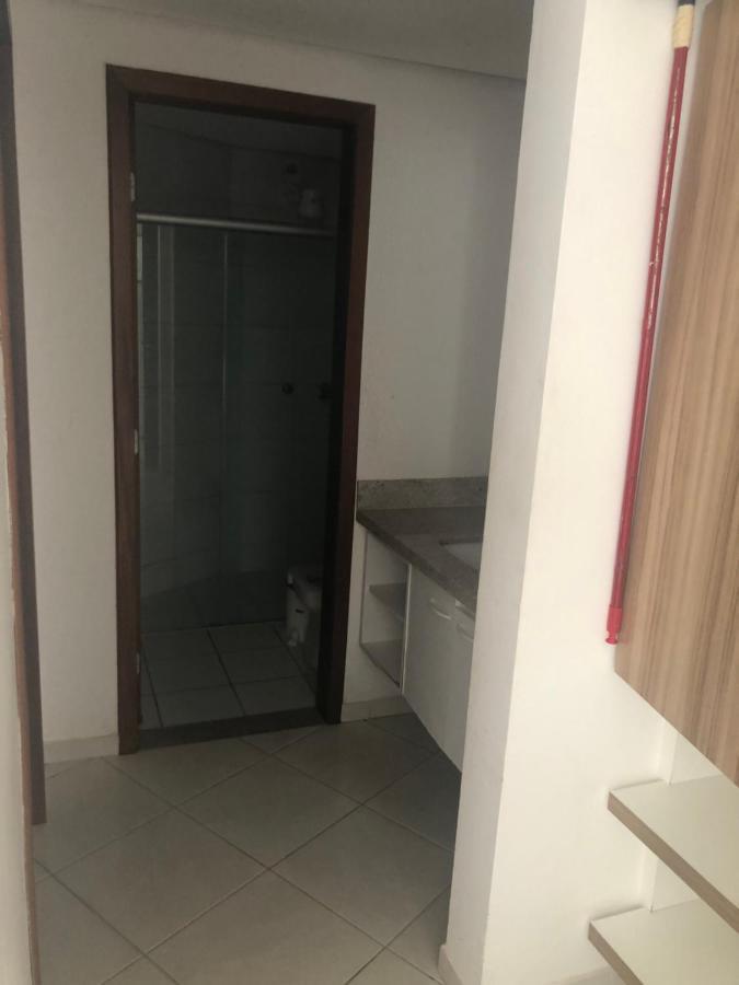 Enseada Nautico Residence Caldas Novas Zewnętrze zdjęcie