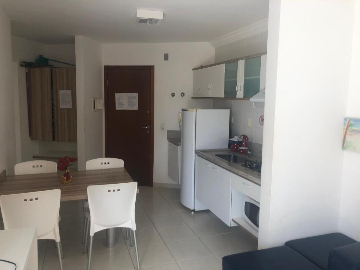 Enseada Nautico Residence Caldas Novas Zewnętrze zdjęcie